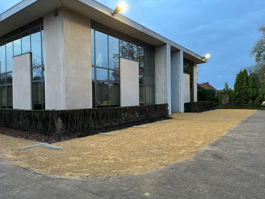 Tuinwerken De Praeter 13