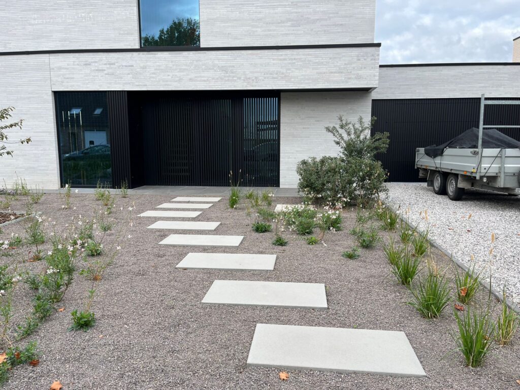 Tuinwerken De Praeter 14