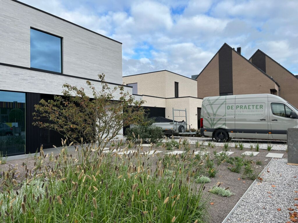 Tuinwerken De Praeter 3