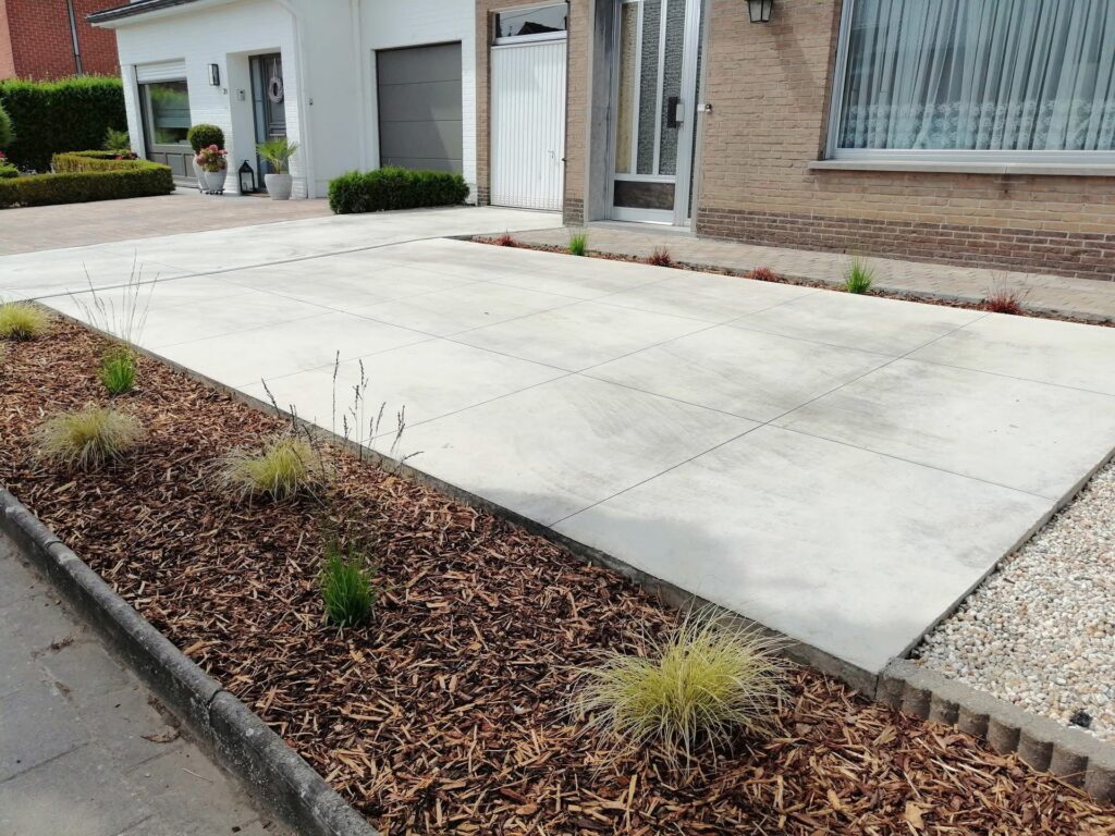 Tuinwerken De Praeter 8