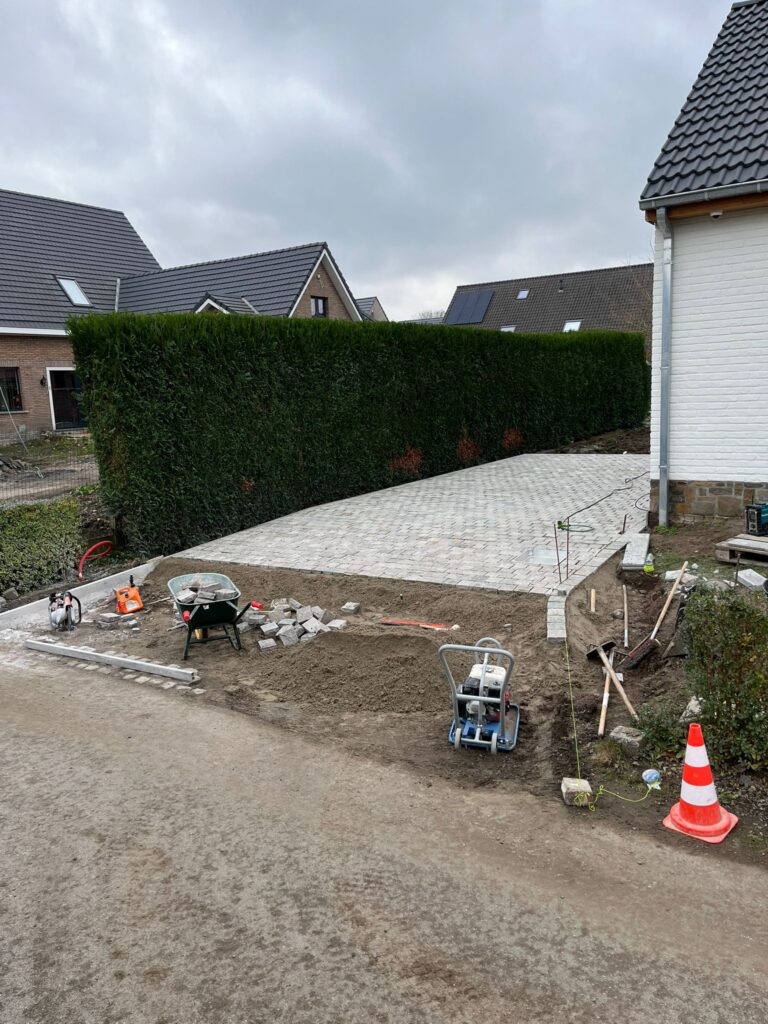 Tuinwerken De Praeter 9